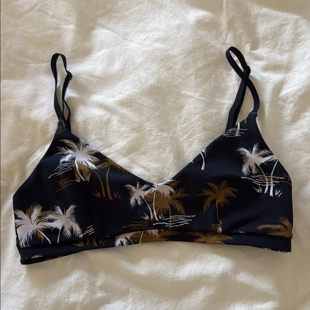 The Upside 🌴 sports bras